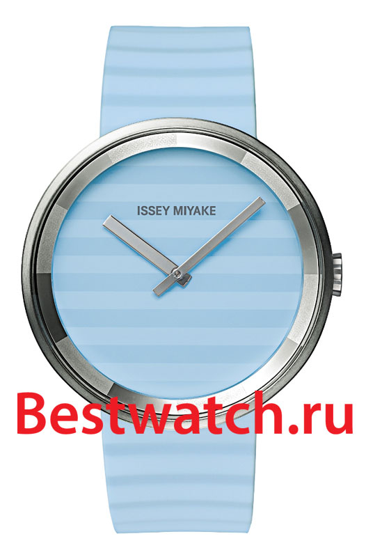 Часы Issey Miyake Please SILAAA07